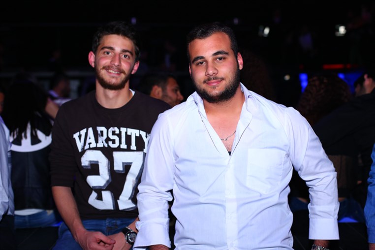 NRJ Extravadance Night Part 1